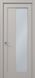 Міжкімнатні двері Папа Карло ML-20, полотно 2000х610 мм, колір Світло-сірий супермат ML-20-2000х610-light-gray фото — Магазин дверей SuperDveri