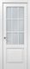 Межкомнатные двери Папа Карло ML-36, полотно 2000х610 мм, цвет Белый матовый ML-36-2000х610-white-mat фото — Магазин дверей SuperDveri