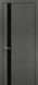 Міжкімнатні двері Папа Карло PL-04, полотно 2000х610 мм, колір Бетон сірий PL-04-2000х610-concrete-grey фото — Магазин дверей SuperDveri