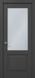 Межкомнатные двери Папа Карло ML-11, полотно 2000х610 мм, цвет Темно-серый супермат ML-11-2000х610-dark-gray фото — Магазин дверей SuperDveri