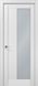 Межкомнатные двери Папа Карло ML-20, полотно 2000х610 мм, цвет Белый матовый ML-20-2000х610-white-mat фото — Магазин дверей SuperDveri