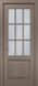 Міжкімнатні двері Папа Карло ML-36, полотно 2000х610 мм, колір Дуб сірий ML-36-2000х610-oak-gray фото — Магазин дверей SuperDveri