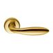 Ручка дверная Colombo Mach CD 81 матове золото 6730 фото — Магазин дверей SuperDveri