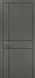 Межкомнатные двери Папа Карло PL-30, полотно 2000х610 мм, цвет Бетон серый PL-30-2000х610-concrete-grey фото — Магазин дверей SuperDveri
