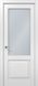 Міжкімнатні двері Папа Карло ML-11, полотно 2000х610 мм, колір Білий матовий ML-11-2000х610-white-mat фото — Магазин дверей SuperDveri