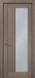 Міжкімнатні двері Папа Карло ML-20, полотно 2000х610 мм, колір Дуб сірий ML-20-2000х610-oak-gray фото — Магазин дверей SuperDveri