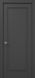 Міжкімнатні двері Папа Карло ML-08, полотно 2000х610 мм, колір Темно-сірий супермат ML-08-2000х610-dark-gray фото — Магазин дверей SuperDveri
