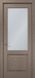 Міжкімнатні двері Папа Карло ML-11, полотно 2000х610 мм, колір Дуб сірий ML-11-2000х610-oak-gray фото — Магазин дверей SuperDveri
