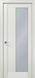 Межкомнатные двери Папа Карло ML-20, полотно 2000х610 мм, цвет Ясень белый ML-20-2000х610-ash-white фото — Магазин дверей SuperDveri