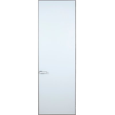 Міжкімнатні двері HI-GLASS 05-002 Білий matt, 2000x600 HI-GLASS 05-002 фото — Магазин дверей SuperDveri