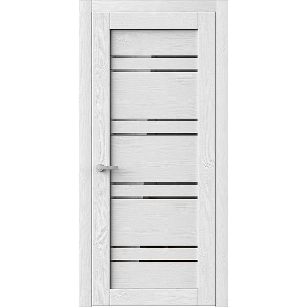 Межкомнатная дверь Aura 01, полотно 2000х600 мм, цвет Белая сосна Aura 01-2000х600 white-pine фото — Магазин дверей SuperDveri