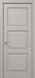 Межкомнатные двери Папа Карло ML-06, полотно 2000х610 мм, цвет Светло-серый супермат ML-06-2000х610-light-gray фото — Магазин дверей SuperDveri