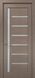 Міжкімнатні двері Папа Карло ML-16, полотно 2000х610 мм, колір Дуб сірий ML-16-2000х610-oak-gray фото — Магазин дверей SuperDveri