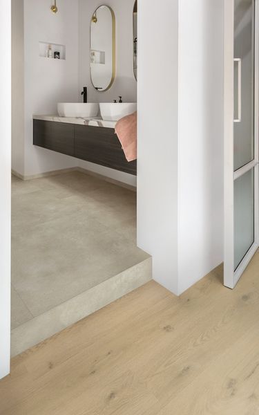 Винил QUICK-STEP Liv Блаженство океана натуральный SGSPC20313 фото &mdash; Магазин дверей SuperDveri