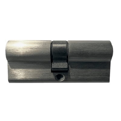 Цилиндр Imperial ZN 60 (30x30) 5KEY SN ключ-ключ 362 фото — Магазин дверей SuperDveri