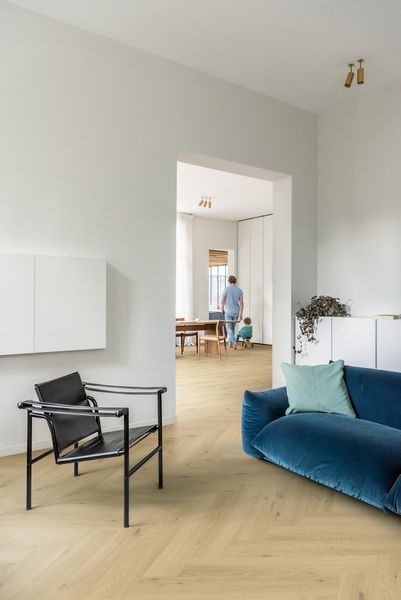 Винил QUICK-STEP Liv Блаженство океана натуральный SGSPC20313 фото &mdash; Магазин дверей SuperDveri
