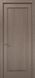 Міжкімнатні двері Папа Карло ML-08, полотно 2000х610 мм, колір Дуб сірий ML-08-2000х610-oak-gray фото — Магазин дверей SuperDveri