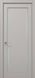 Міжкімнатні двері Папа Карло ML-62, полотно 2000х610 мм, колір Світло-сірий супермат ML-62-2000х610-light-gray фото — Магазин дверей SuperDveri