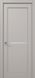 Межкомнатные двери Папа Карло ML-60, полотно 2000х610 мм, цвет Светло-серый супермат ML-60-2000х610-light-gray фото — Магазин дверей SuperDveri