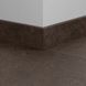 Універсальний плінтус QUICK-STEP Сланець чорний, для колекцій клейового Vinyl Flex QSVSKDB20304 фото &mdash; Магазин дверей SuperDveri