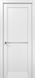 Міжкімнатні двері Папа Карло ML-60, полотно 2000х610 мм, колір Білий матовий ML-60-2000х610-white-mat фото — Магазин дверей SuperDveri