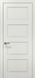 Міжкімнатні двері Папа Карло ST-04, полотно 2000х610 мм, колір Ясен білий ST-04-2000х610-ash-white фото — Магазин дверей SuperDveri