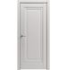 Міжкімнатні двері Grand Lux 9 глухе, полотно 2000х600 мм, світло сірий Lux9-2000х600 light gray фото — Магазин дверей SuperDveri