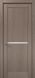 Міжкімнатні двері Папа Карло ML-60, полотно 2000х610 мм, колір Дуб сірий ML-60-2000х610-oak-gray фото — Магазин дверей SuperDveri