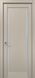 Міжкімнатні двері Папа Карло ML-62, полотно 2000х610 мм, колір Дуб кремовий ML-62-2000х610-oak-cream фото — Магазин дверей SuperDveri