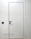 Міжкімнатні двері Папа Карло PLATO-01с, полотно 2000х810 мм, колір Світло-сірий супермат PLATO-01с-2000х810-light-gray фото 2 — Магазин дверей SuperDveri