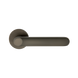 Ручка дверная МВМ DIGITAL SLIM A-2019 MA матовый антрацит A-2019 MA фото 2 — Магазин дверей SuperDveri