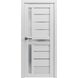 Міжкімнатні двері Grand Lux 8, полотно 2000х600 мм, білий матовий Lux8-2000х600 belyjmat фото — Магазин дверей SuperDveri