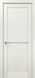 Міжкімнатні двері Папа Карло ML-60, полотно 2000х610 мм, колір Ясен білий ML-60-2000х610-ash-white фото — Магазин дверей SuperDveri