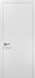 Межкомнатные двери Папа Карло PLATO-01с, полотно 2000х610 мм, цвет Белый матовый PLATO-01с-2000х610-white-mat фото — Магазин дверей SuperDveri