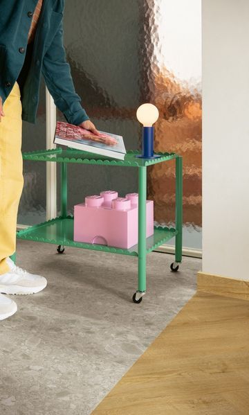 Винил QUICK-STEP Pristine Дуб осенний натуральный SGHBC20335 фото — Магазин дверей SuperDveri Винил QUICK-STEP Pristine Дуб осенний натуральный SGHBC20335 фото — Магазин дверей SuperDveri