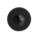 Фиксатор WC МВМ Т-19 BLACK черный T-19 BLACK фото — Магазин дверей SuperDveri