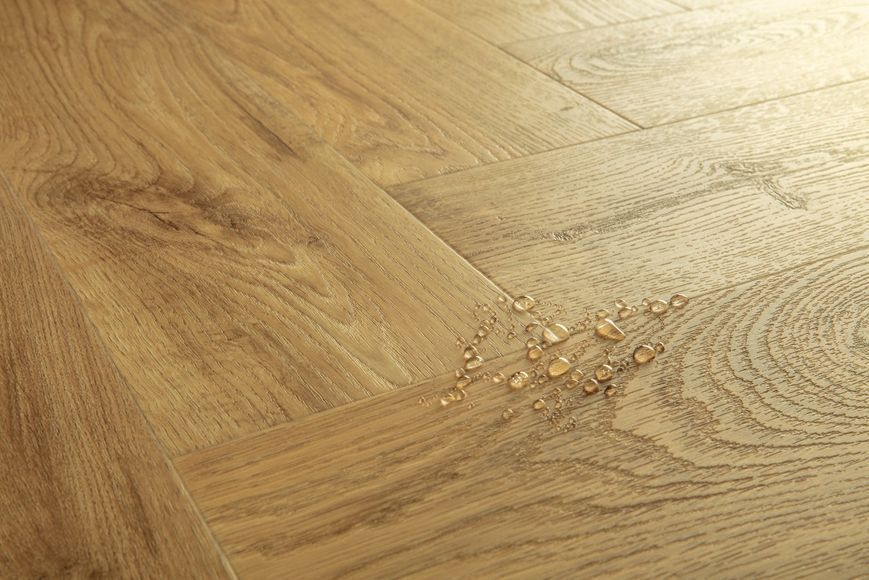 Винил QUICK-STEP Pristine Дуб осенний натуральный SGHBC20335 фото — Магазин дверей SuperDveri Винил QUICK-STEP Pristine Дуб осенний натуральный SGHBC20335 фото — Магазин дверей SuperDveri