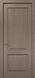 Міжкімнатні двері Папа Карло ML-10, полотно 2000х610 мм, колір Дуб сірий ML-10-2000х610-oak-gray фото — Магазин дверей SuperDveri
