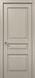 Міжкімнатні двері Папа Карло ML-12, полотно 2000х610 мм, колір Дуб кремовий ML-12-2000х610-oak-cream фото — Магазин дверей SuperDveri