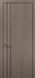Міжкімнатні двері Папа Карло PL-24, полотно 2000х610 мм, колір Дуб сірий PL-24-2000х610-oak-grey фото — Магазин дверей SuperDveri