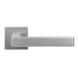 Ручка дверная МВМ WONDE Z-1810 SC сатин хром Z-1810 SC фото 2 — Магазин дверей SuperDveri