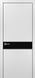 Міжкімнатні двері Папа Карло PLATO-03 C, полотно 2000х610 мм, колір Білий матовий PLATO-03 C-2000х610-white-mat фото 1 — Магазин дверей SuperDveri