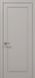 Міжкімнатні двері Папа Карло ST-01, полотно 2000х610 мм, колір Світло-сірий супермат ST-01-2000х610-light-grey фото — Магазин дверей SuperDveri