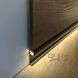 Світлорозсіювач для плінтусу прихованого монтажу BEST HOME LED BH-linza-led фото 4 — Магазин дверей SuperDveri