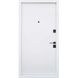 Двері Страж Vesta Ст. Lux 850 Пр софт блек бетон сер./cофт милк Страж Vesta Ст. Lux 850 Пр фото 2 — Магазин дверей SuperDveri