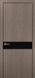 Міжкімнатні двері Папа Карло PLATO-03 C, полотно 2000х610 мм, колір Дуб сірий PLATO-03 C-2000х610-oak-grey фото — Магазин дверей SuperDveri