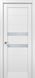 Межкомнатные двери Папа Карло Millenium ML-53, полотно 2000х610 мм, цвет Белый матовый ML-53-2000х610-white-mat фото — Магазин дверей SuperDveri