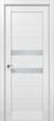 Межкомнатные двери Папа Карло Millenium ML-53, полотно 2000х610 мм, цвет Белый матовый