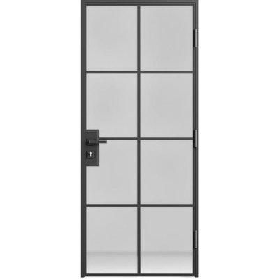 Стеклянная дверь ZEIST SPZ 05 ZEIST SPZ 05 фото — Магазин дверей SuperDveri