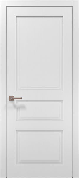 Межкомнатные двери Папа Карло ST-03, полотно 2000х610 мм, цвет Белый матовый ST-03-2000х610-white-mat фото — Магазин дверей SuperDveri